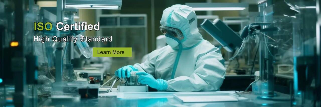 کیفیت تیرزپاتید کارخانه