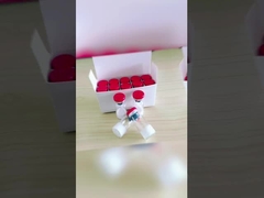 پودر CAS863288-34-0 اصلاح شده Grf 1-29 (CJC-1295 NO DAC) برای عضله سازی