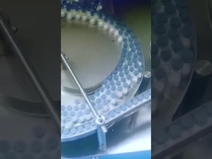 تجهیزات پپتید HBY& خط مونتاژ