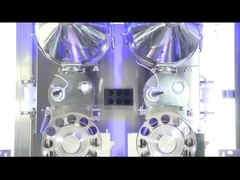 خط تولید پپتید