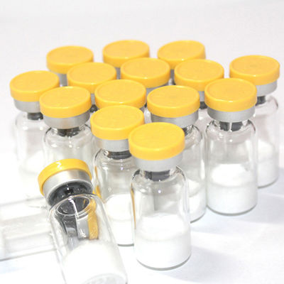 quality 99% خلوص HGH قطعه پپتید Ipamorelin 2mg کاهش چربی بدن factory