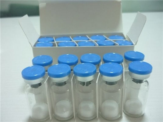 quality CAS 170851-70-4 پپتیدهای Hgh ایامورلین برای کاهش چربی بدن factory