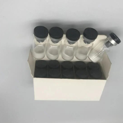 quality پودر Pentadecapeptide BPC 157 Peptides Muscle Gain CAS 137525-51-0 برای بدنسازی factory