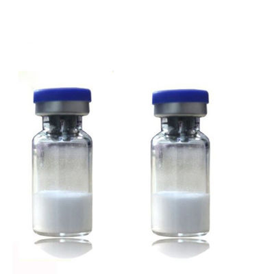 quality CAS 863288-34 Growth HGH Fragment Peptide 176 191 99% خلوص factory