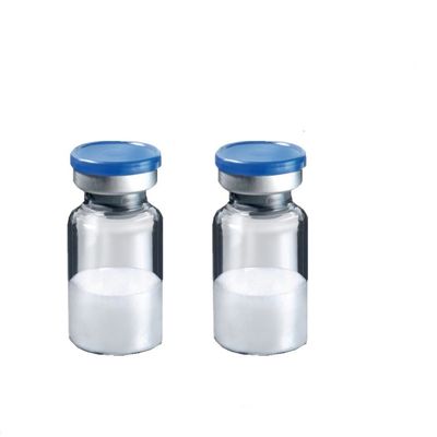 quality چربی سوزی بدنسازی پپتیدهای فراگ Hgh CAS 863288-34 factory