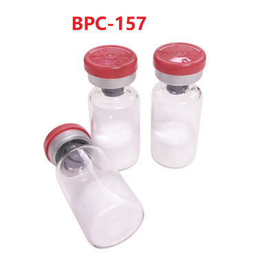 quality پپتید خالص BPC 157 پودر factory