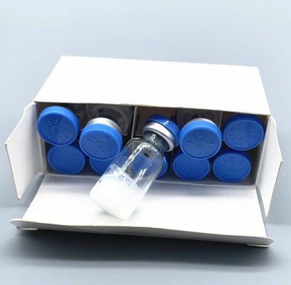 quality اکسیوتوسین پپتیدهای رشد انسانی برای تسهیل زایمان CAS 50-56-6 factory