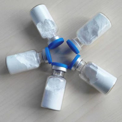quality CAS 62568-57-4 پپتید دلتا باعث خواب Dsip 99٪ پاکیزه factory
