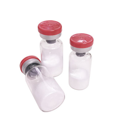 quality 99٪ خلوص حفظ حافظه را بهبود می بخشد پودر Semax CAS 80714-61-0 factory