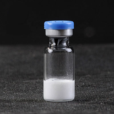 quality هورمونهای پپتیدی طبیعی بدنسازی Ipamorelin 2mg برای ورزشکاران 170851-70-4 factory