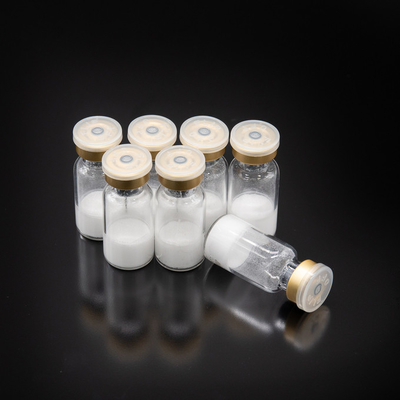 quality نیمه عمر طولانی پپتید رشد عضلانی CJC-1295 با درمان کمکی DAC برای کمبود هورمون رشد factory