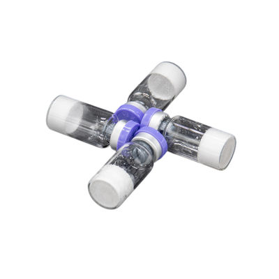 quality مکمل بدنسازی با خلوص بالا CJC-1295 بدون هورمون آزاد کننده پپتید DAC برای چربی سوزی factory