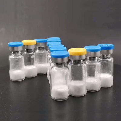 quality هورمون رشد انسانی آلفا هیپوفامین پپتید اکسی توسین برای ضد پیری CAS 50-56-6 factory