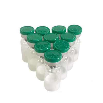 quality پودرهای لیوفیلیزه شده با هورمون رشد انسانی با پپتید با خلوص بالا Gonadorelin CAS 34973-08-5 factory