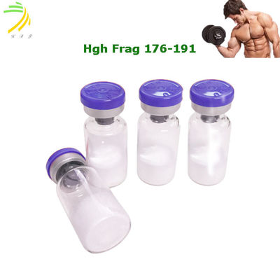 quality ۹۹٪ خلوص فرگ سوزان چربی GH فرگ ۱۷۶۱۱۱ پپتید ۱۷۶۱۱ factory