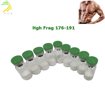 quality ۹۹٪ خلوص هورمون پپتید لیوفیلیزه شده factory