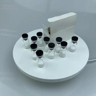 quality پودر آرایشی با کیفیت بالا و قیمت کارخانه، خلوص 99%، PE 22-28، 5/10/15 میلی‌گرم factory