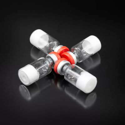 quality HPLC 99٪ اپیتالون (Epitalon) پودر سفید لیوفیلیزه 50mg factory