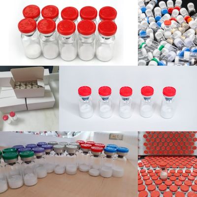 quality تیرز پینالون (۲۰ میلی‌گرم) گلوتامیل‌آسپارتيل‌آرژینین، پپتید T-33 برای فروش factory