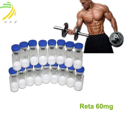 quality ریتا با خلوص 99% - 60 میلی‌گرم/ویال، 10 ویال/جعبه (LY3437943) factory