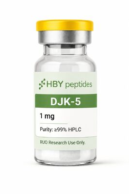 quality 1 Mg/ Vial DJK-5 (ATMP-013A) پپتید مصنوعی، CAS 1809102-71-3 factory