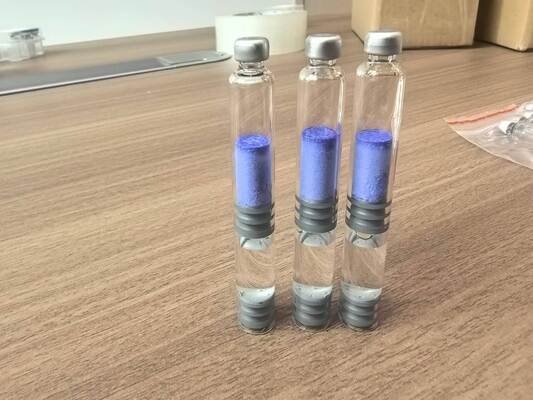 quality liquid cartridges, single-chamber cartridges (lyophilized powder), dual-chamber cartridges (lyophilized powder) factory
