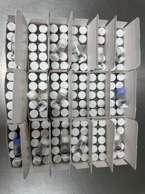 quality پپتید MOTS-c ۱۰ میلی‌گرم | خلوص ۹۹٪ | برای تحقیق | تامین کننده عمده factory