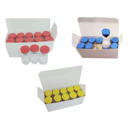 quality CAS 66004-57-7 Frag 176 پپتیدهای تزریقی برای بدن سازی factory