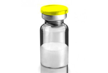 quality Cas 12629-01-5 Somapure 191aa Oral Hgh Peptides White Powder factory